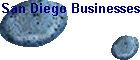 San Diego Businesses