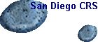 San Diego CRS