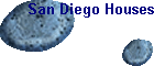 San Diego Houses